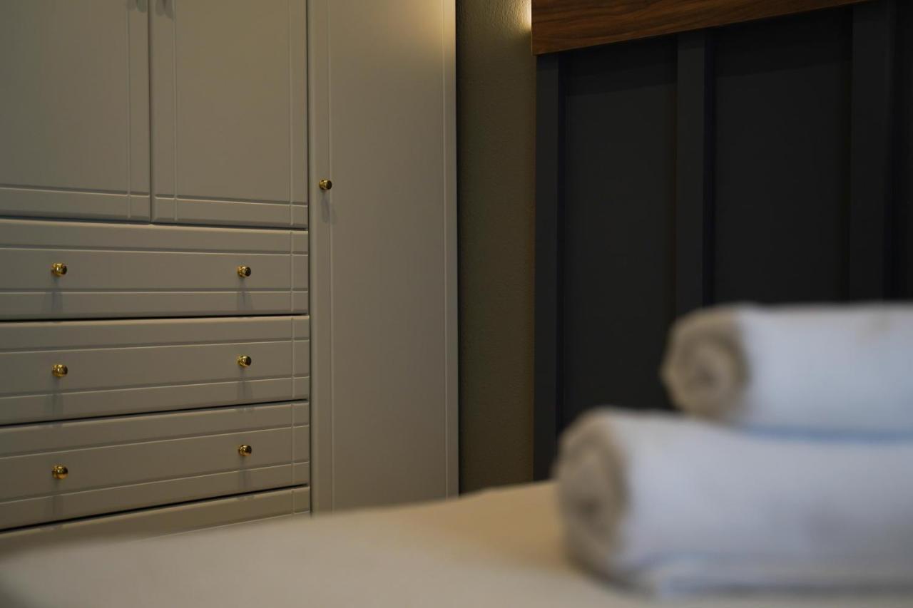 Grand View Suites Meteora Kalambaka Esterno foto
