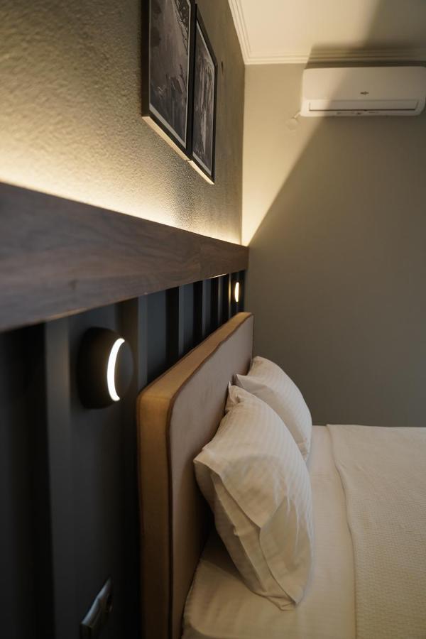 Grand View Suites Meteora Kalambaka Esterno foto