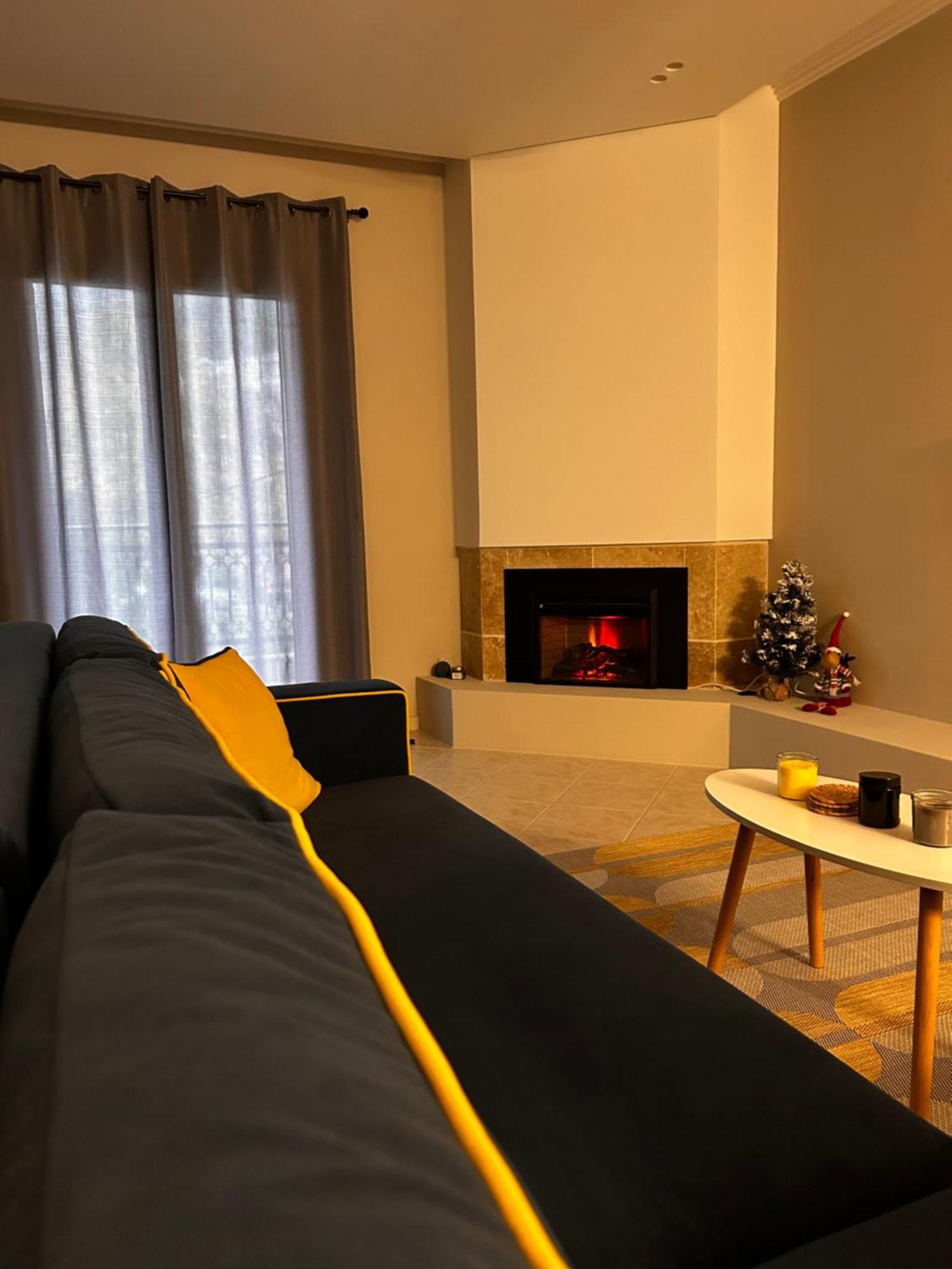 Grand View Suites Meteora Kalambaka Esterno foto